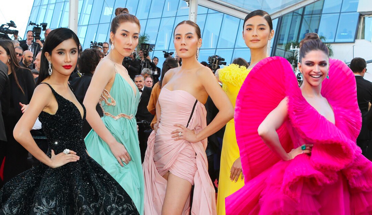 Vogue Beauty Thailand