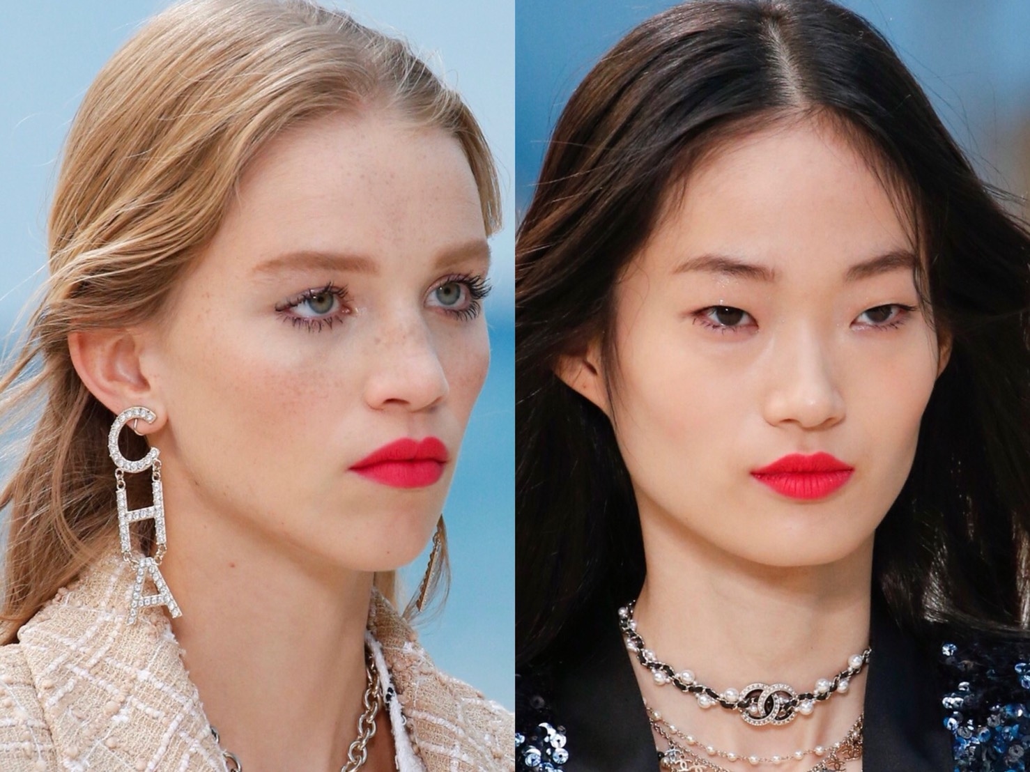 Vogue Beauty Thailand