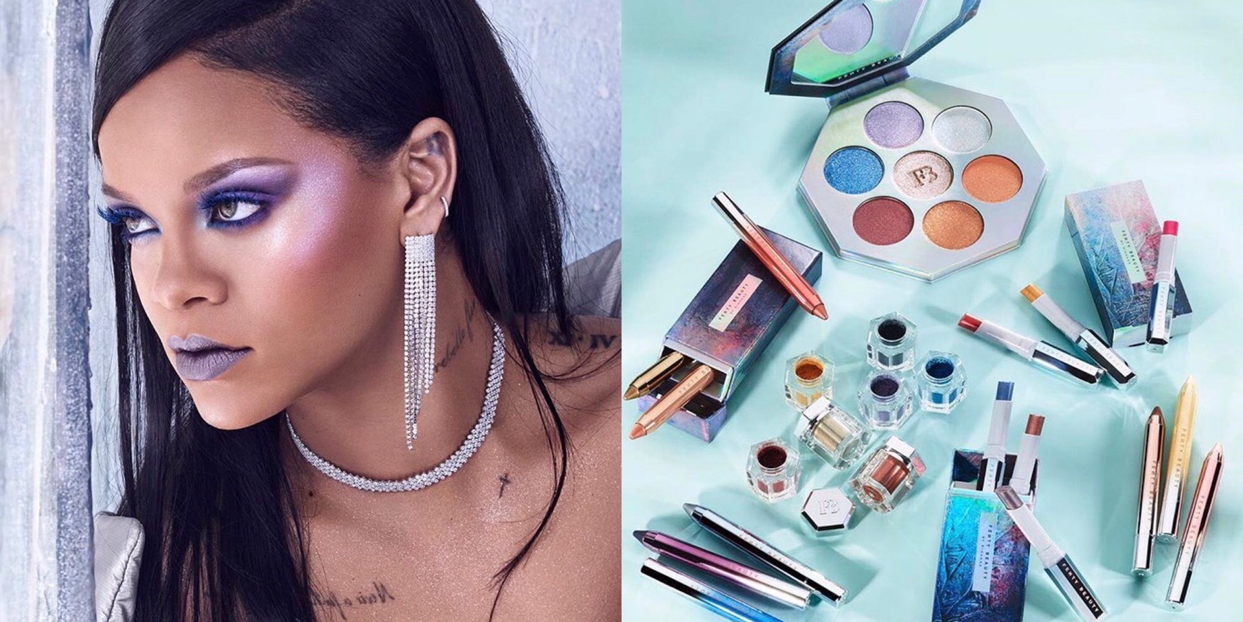 Vogue Beauty Thailand
