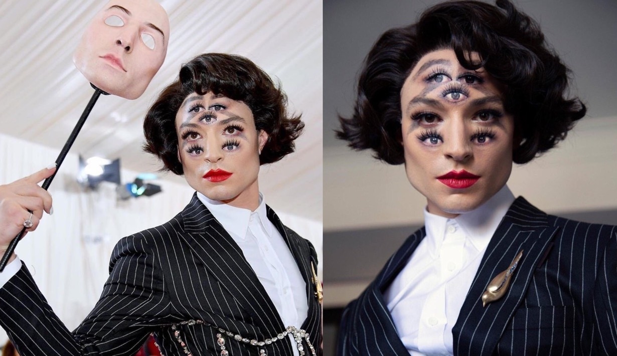 Vogue Beauty Thailand