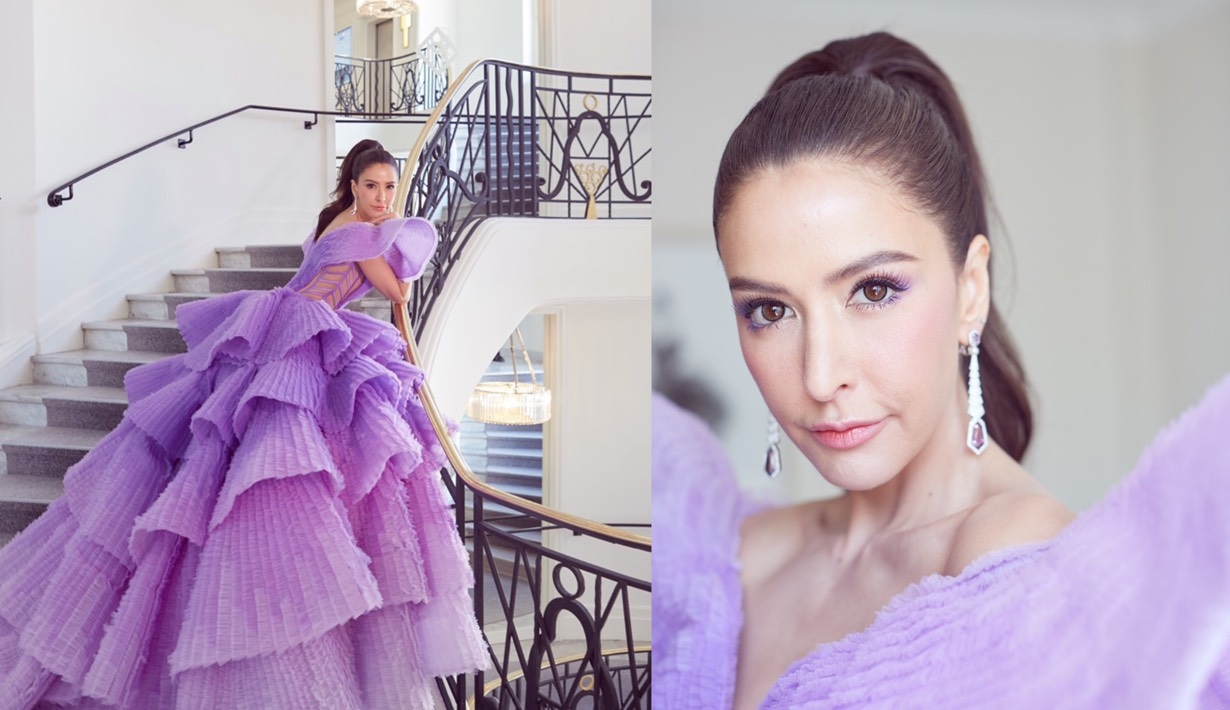 Vogue Beauty Thailand