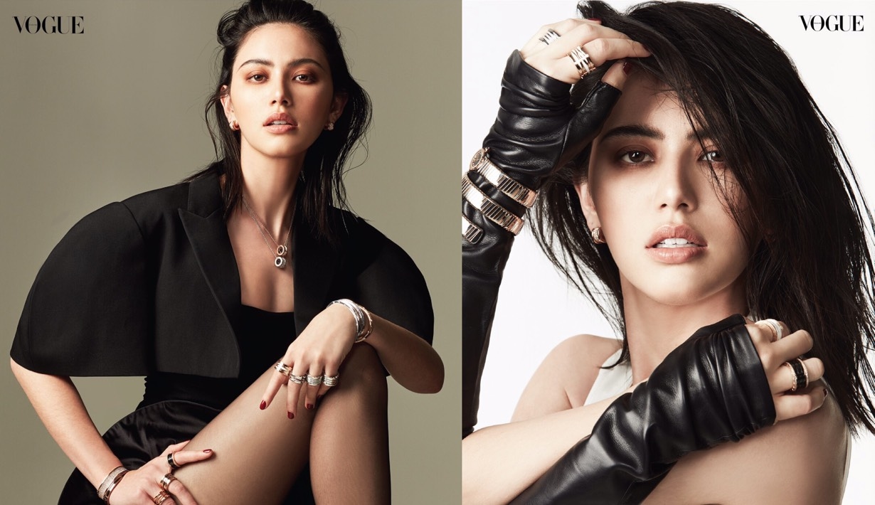 Vogue Beauty Thailand