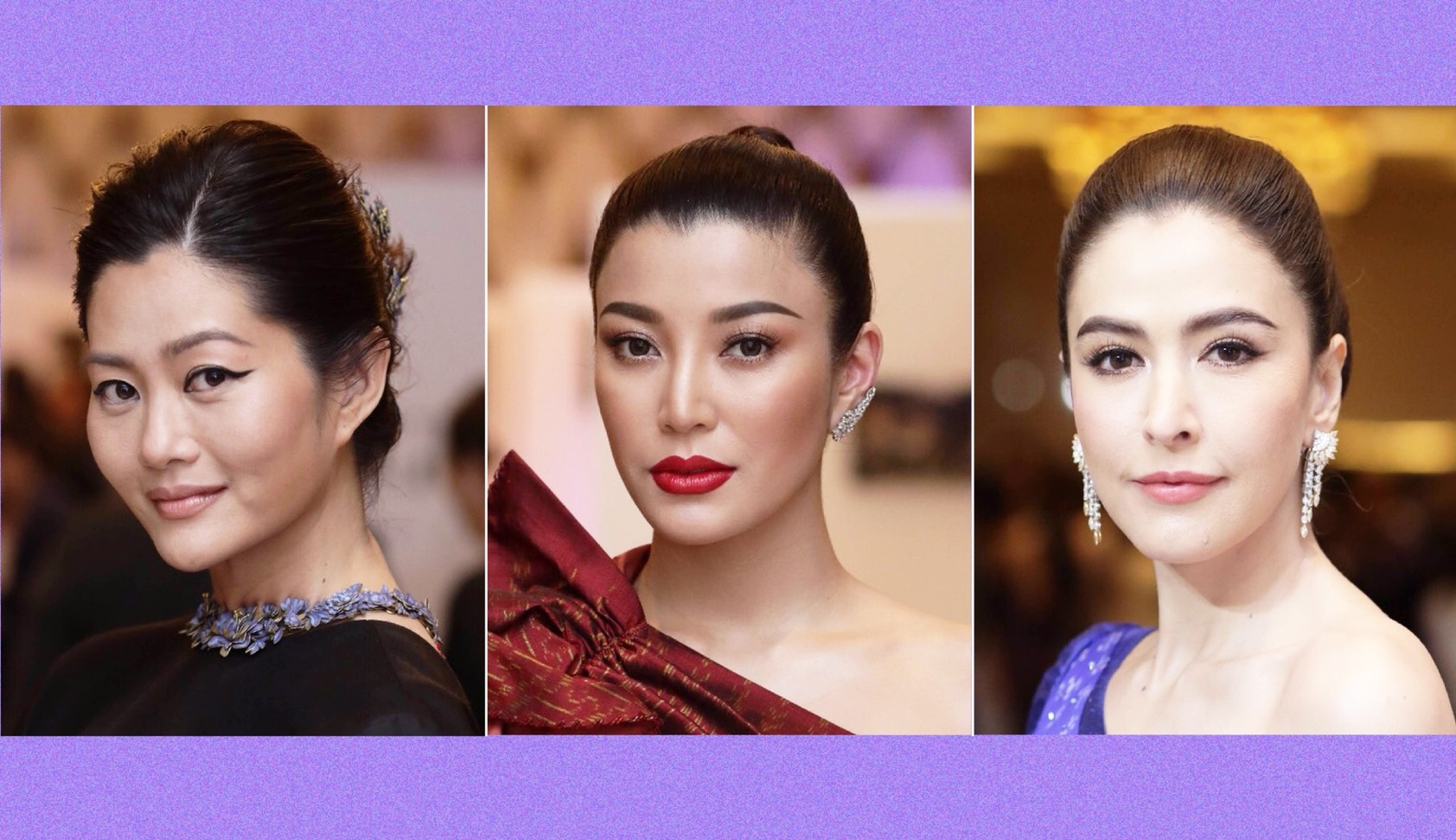 Vogue Beauty Thailand