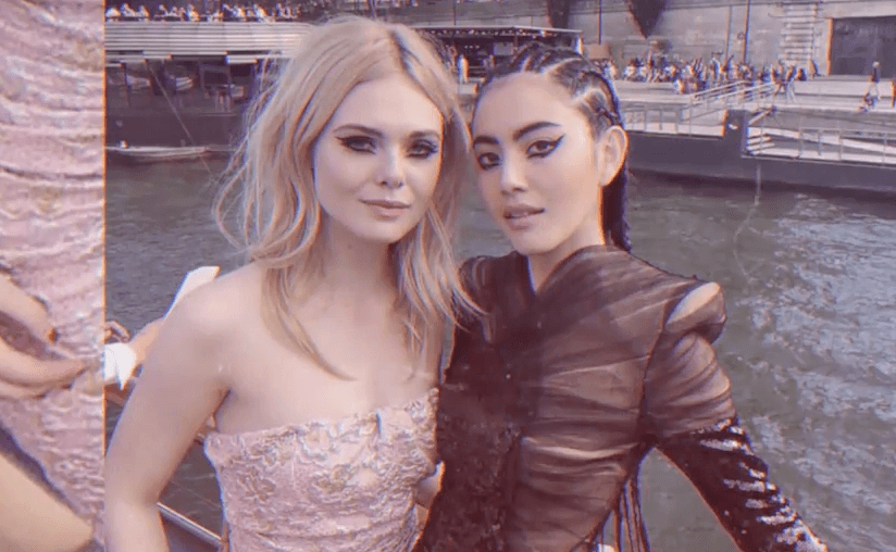 Vogue Beauty Thailand