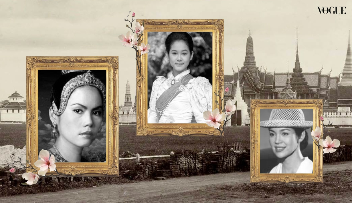 Vogue Beauty Thailand