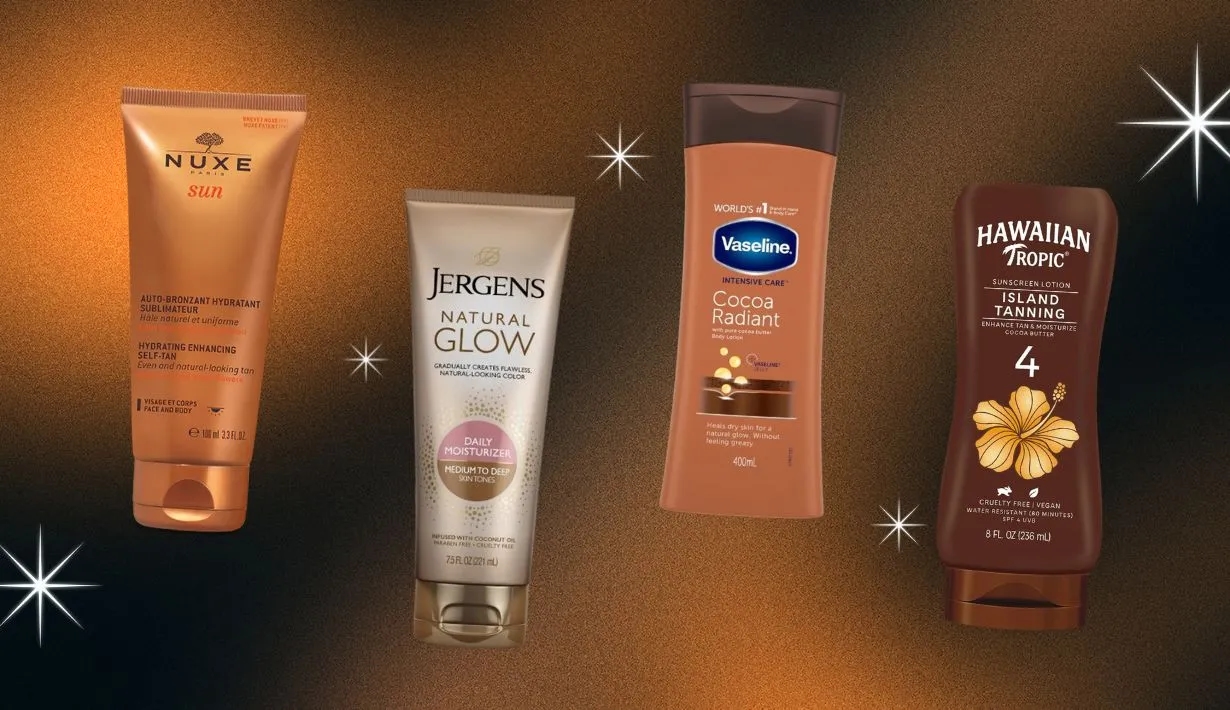 Vogue Beauty Thailand