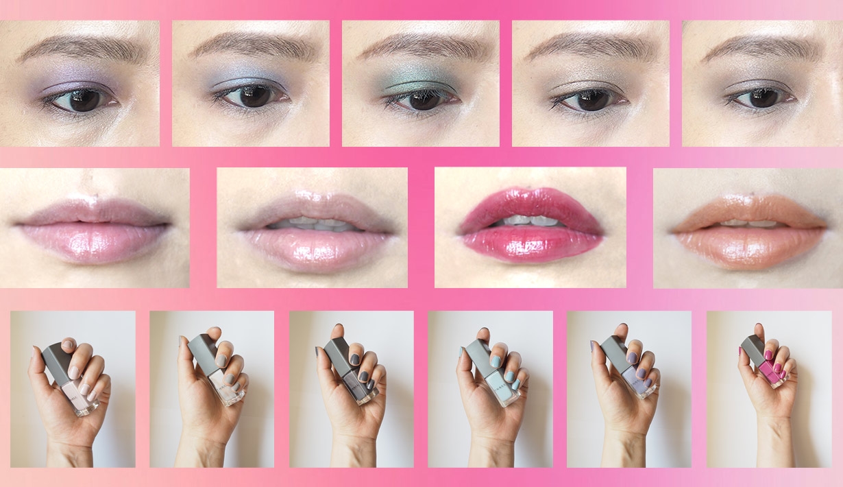 Vogue Beauty Thailand