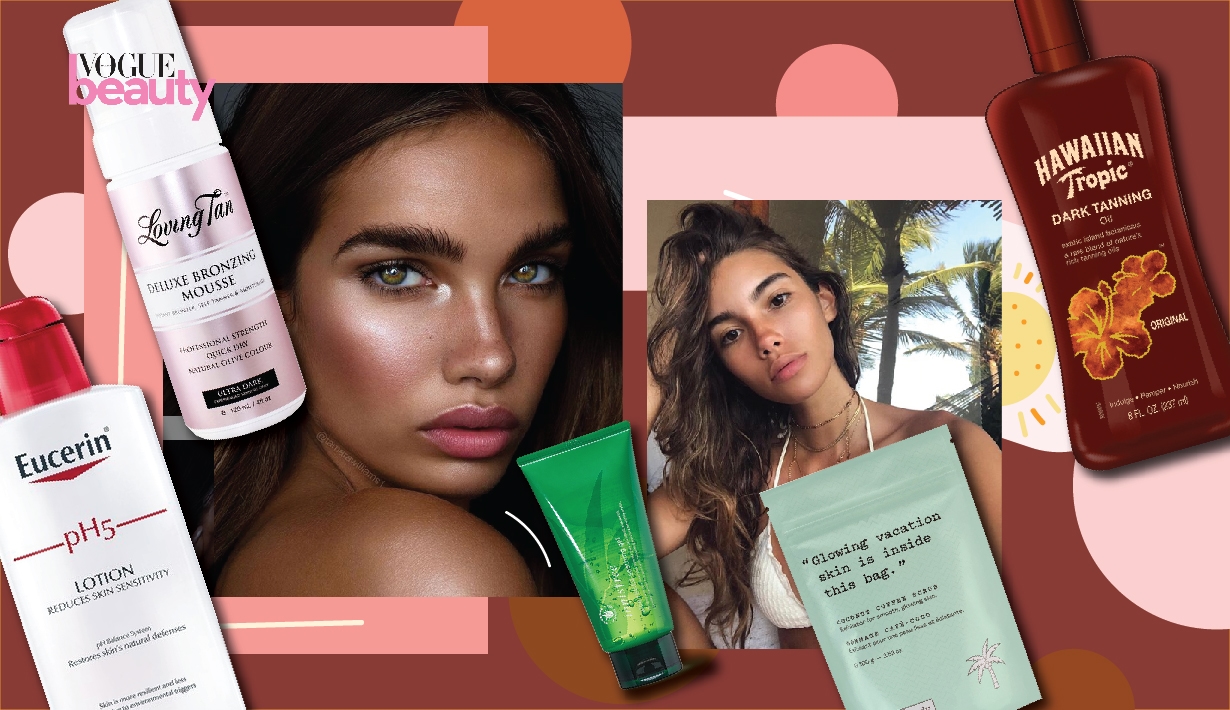 Vogue Beauty Thailand