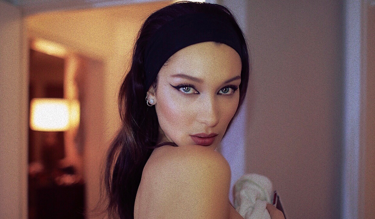 Vogue Beauty Thailand