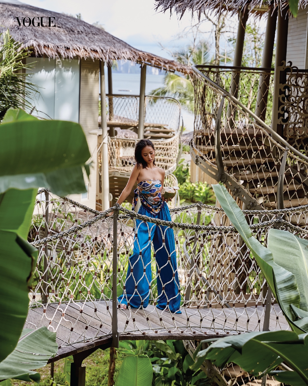 Vogue Beauty Thailand