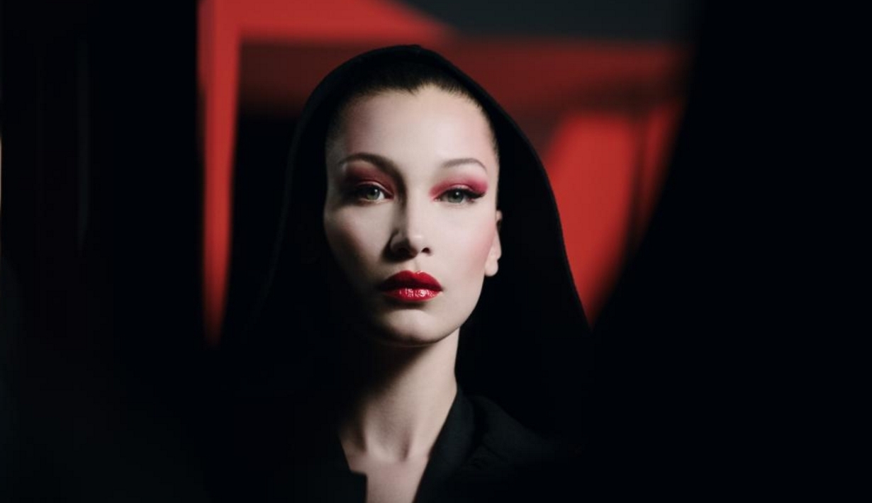 Vogue Beauty Thailand