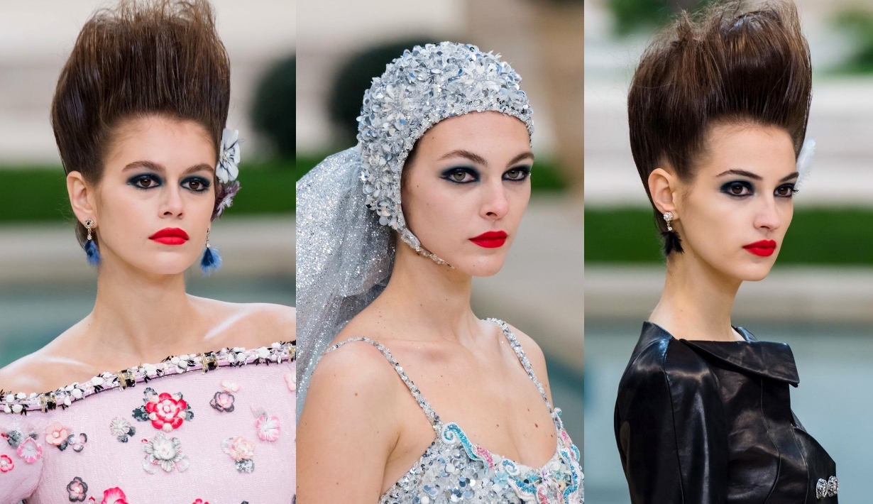Vogue Beauty Thailand