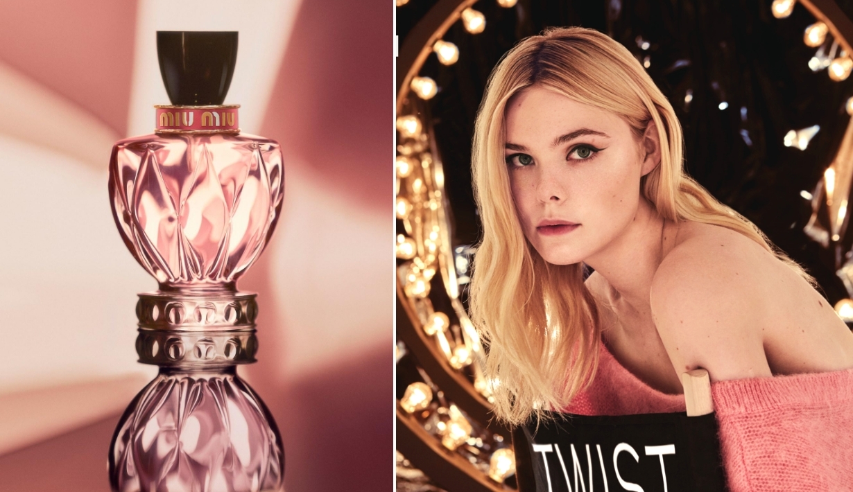 Vogue Beauty Thailand