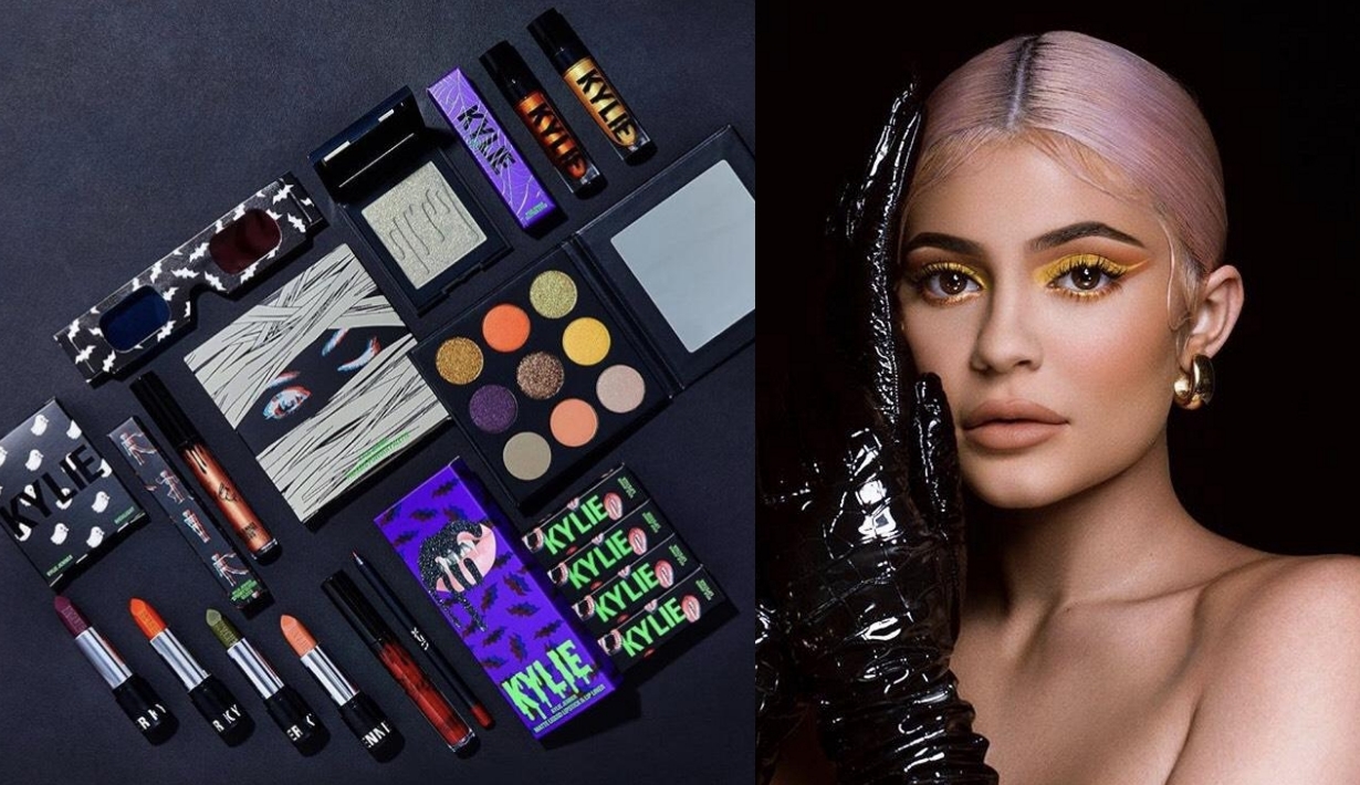 Vogue Beauty Thailand