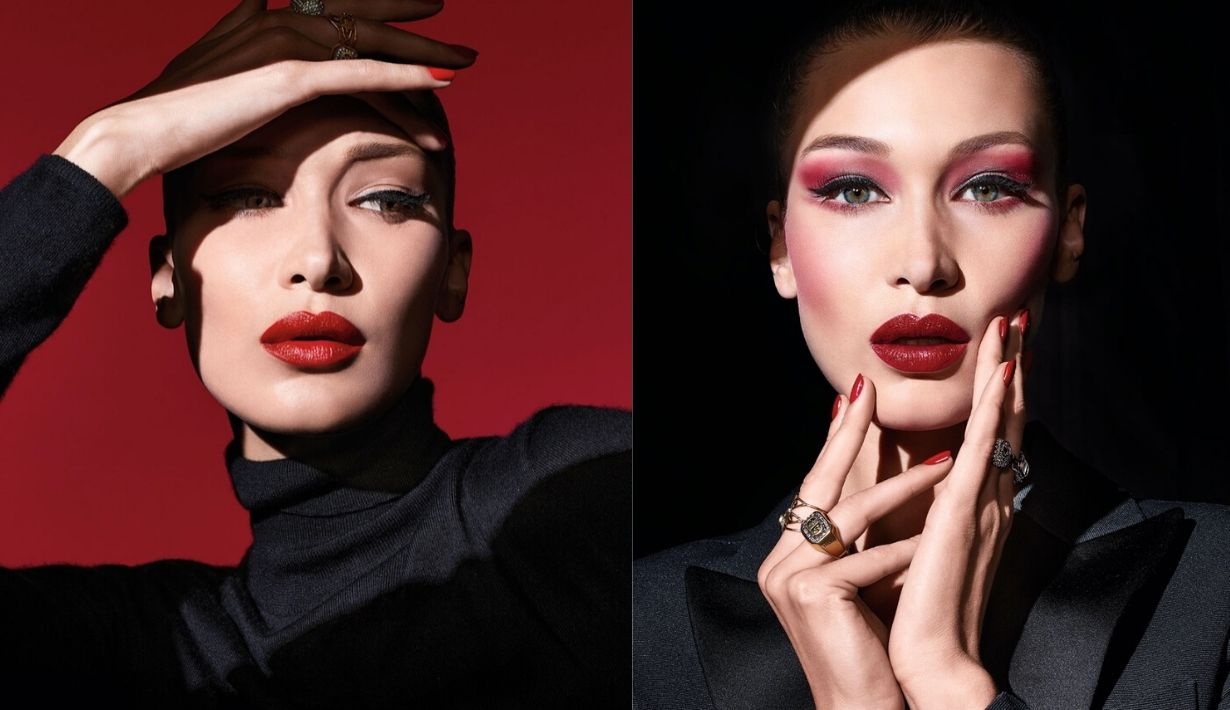 Vogue Beauty Thailand