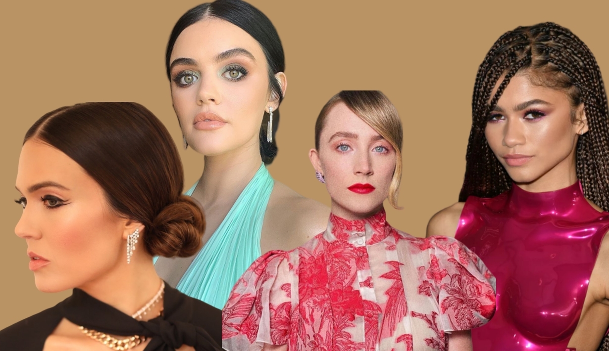 Vogue Beauty Thailand