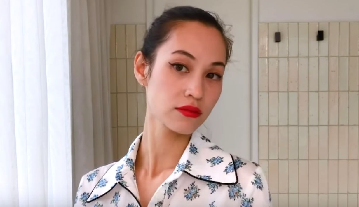 Vogue Beauty Thailand