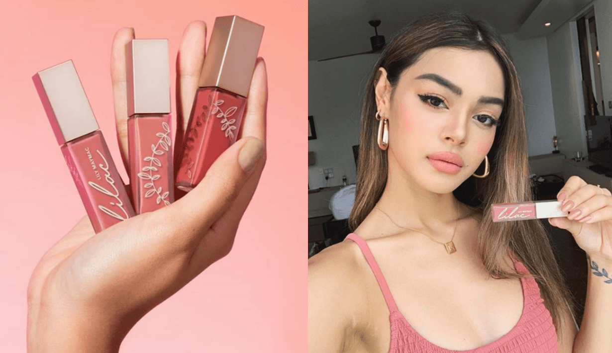 Vogue Beauty Thailand