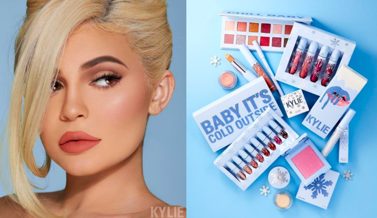 Vogue Beauty Thailand