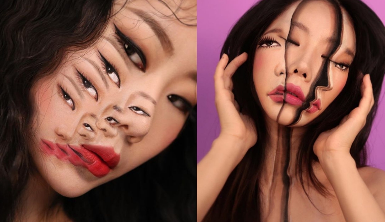 Vogue Beauty Thailand