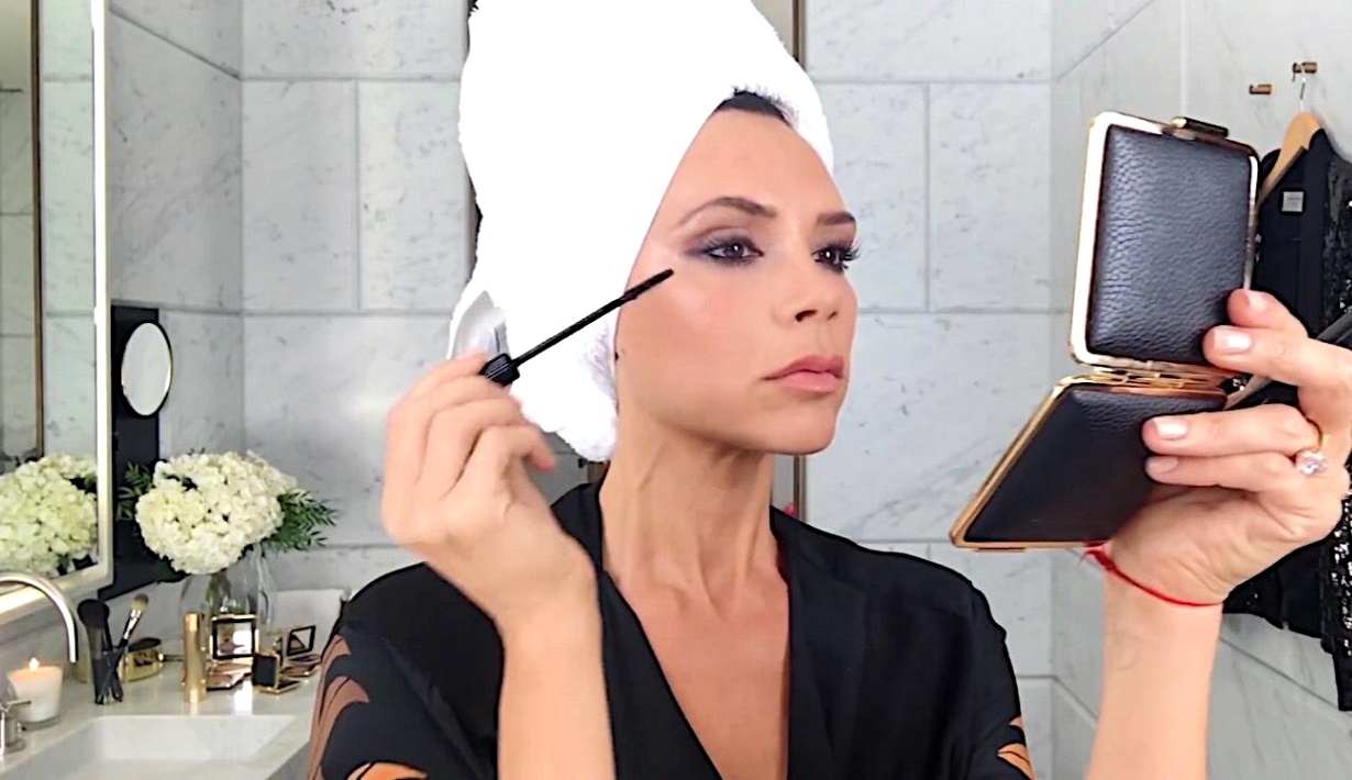 Vogue Beauty Thailand
