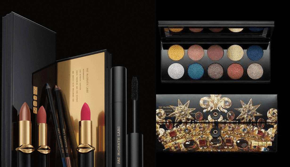 Vogue Beauty Thailand