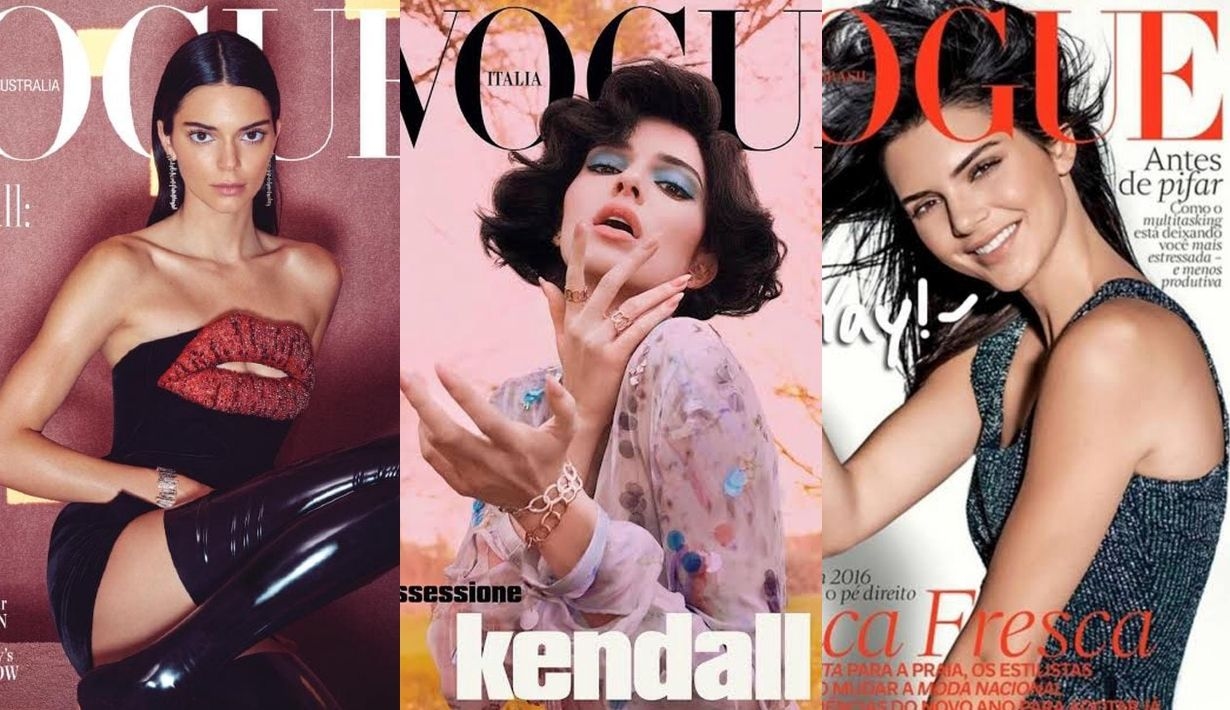 Vogue Beauty Thailand