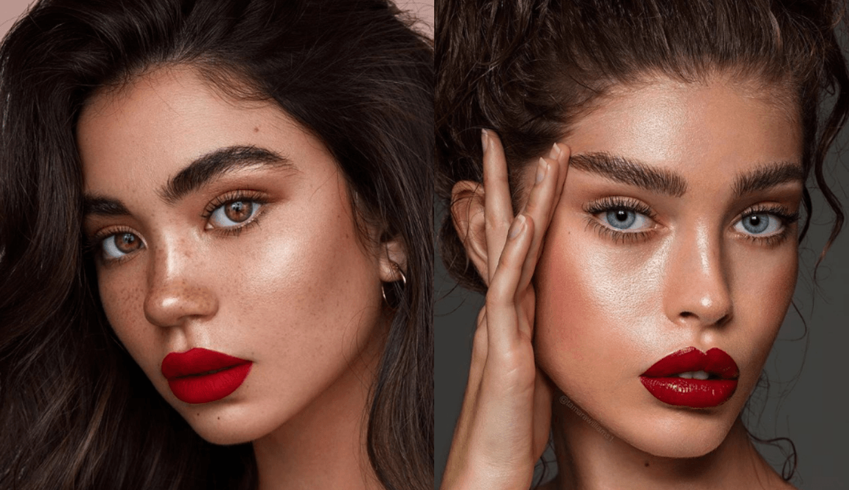 Vogue Beauty Thailand