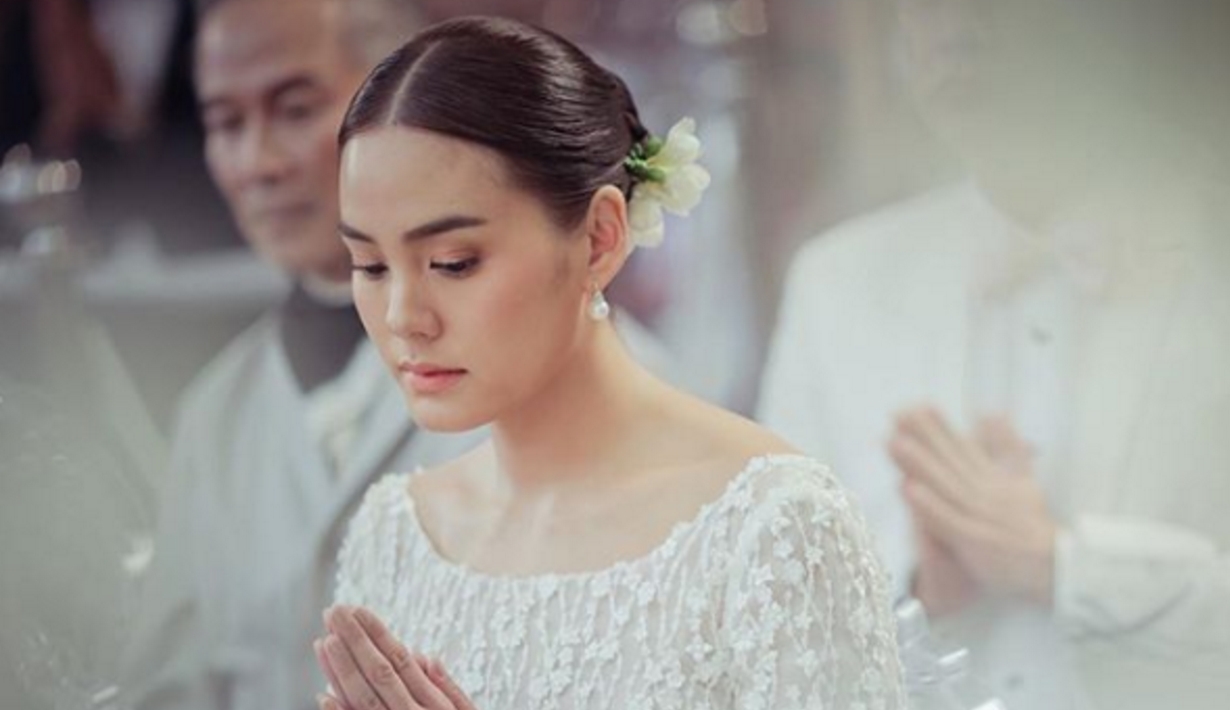 Vogue Beauty Thailand
