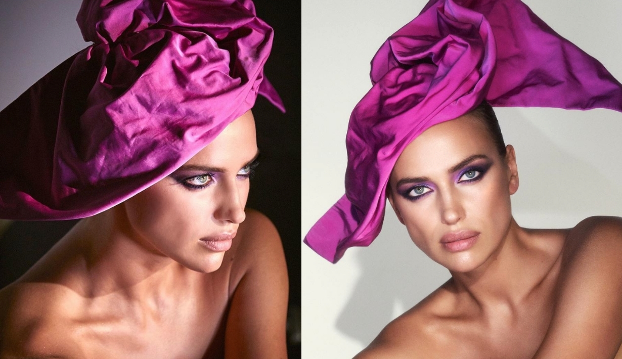 Vogue Beauty Thailand