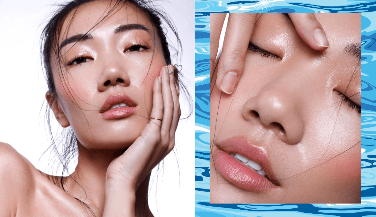 Vogue Beauty Thailand