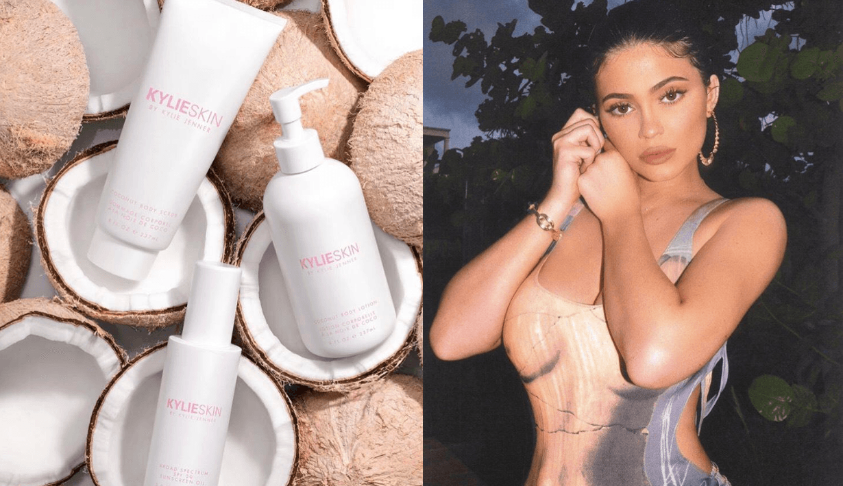 Vogue Beauty Thailand