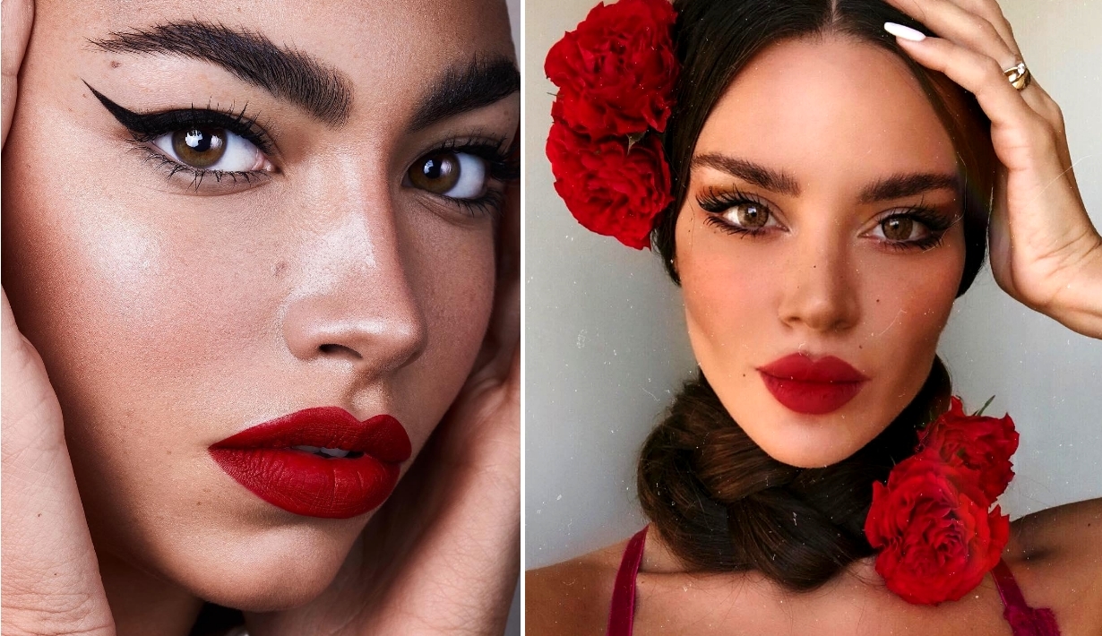 Vogue Beauty Thailand