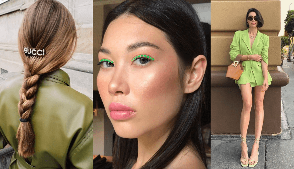 Vogue Beauty Thailand