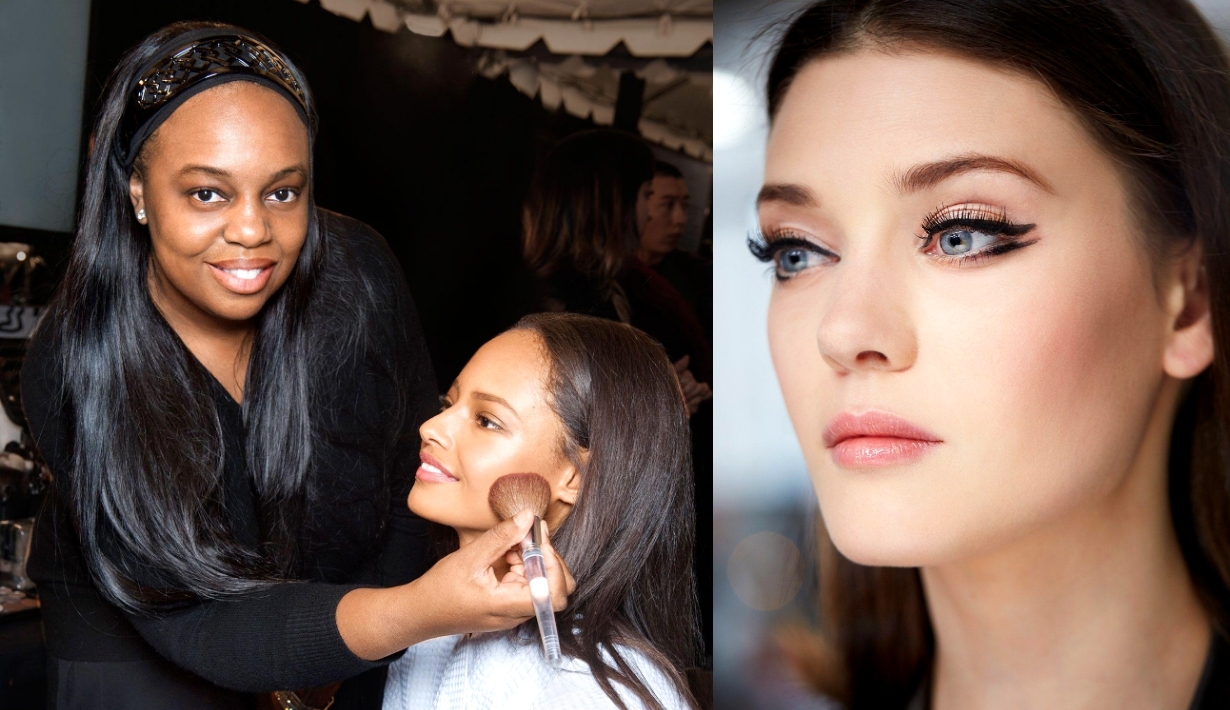 Vogue Beauty Thailand