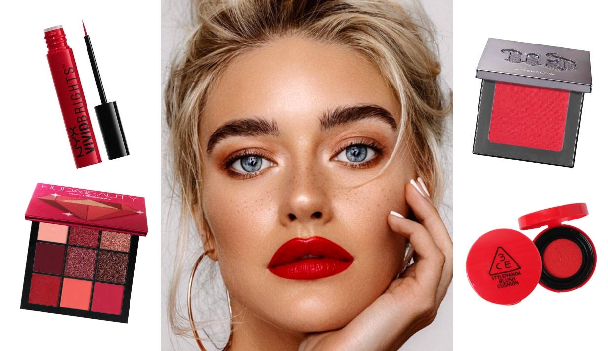 Vogue Beauty Thailand