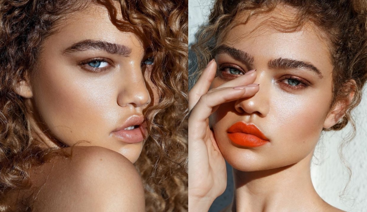 Vogue Beauty Thailand