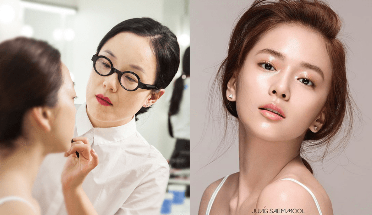 Vogue Beauty Thailand