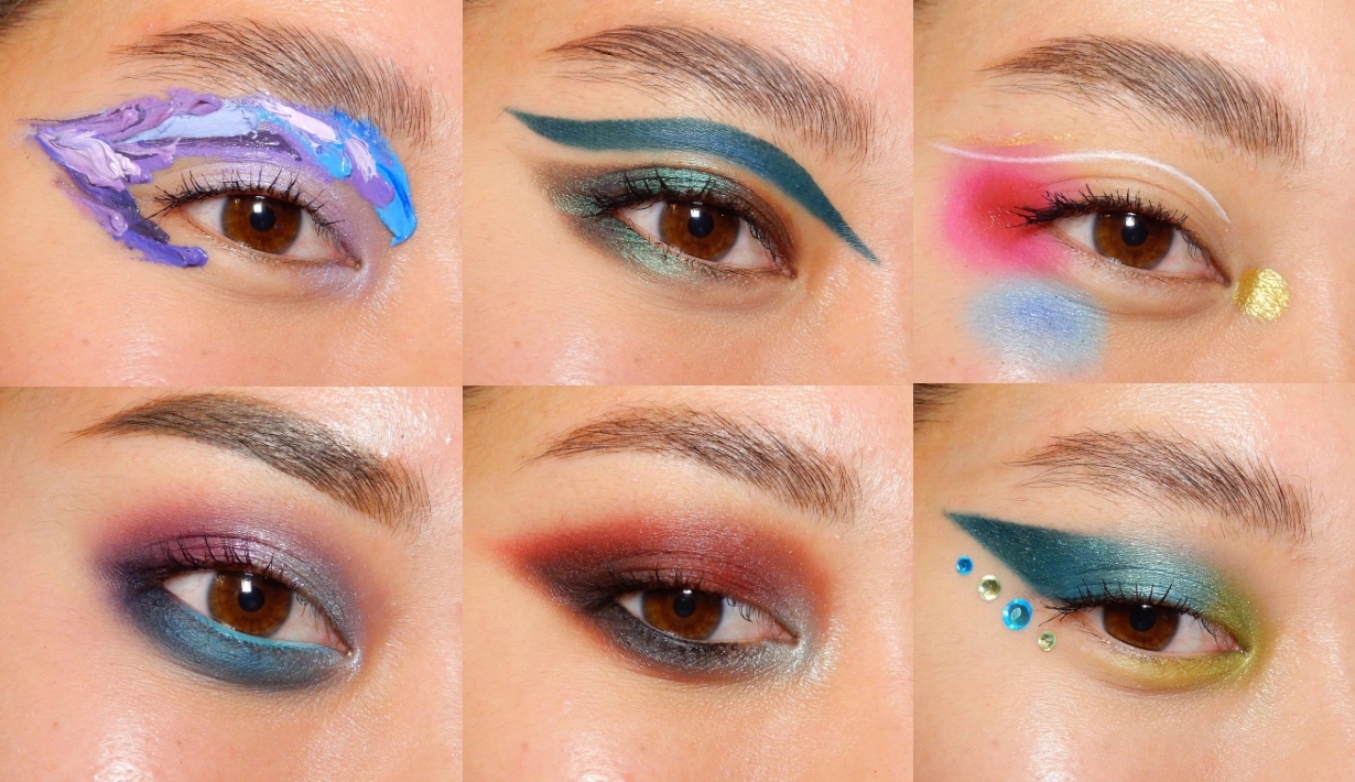 Vogue Beauty Thailand