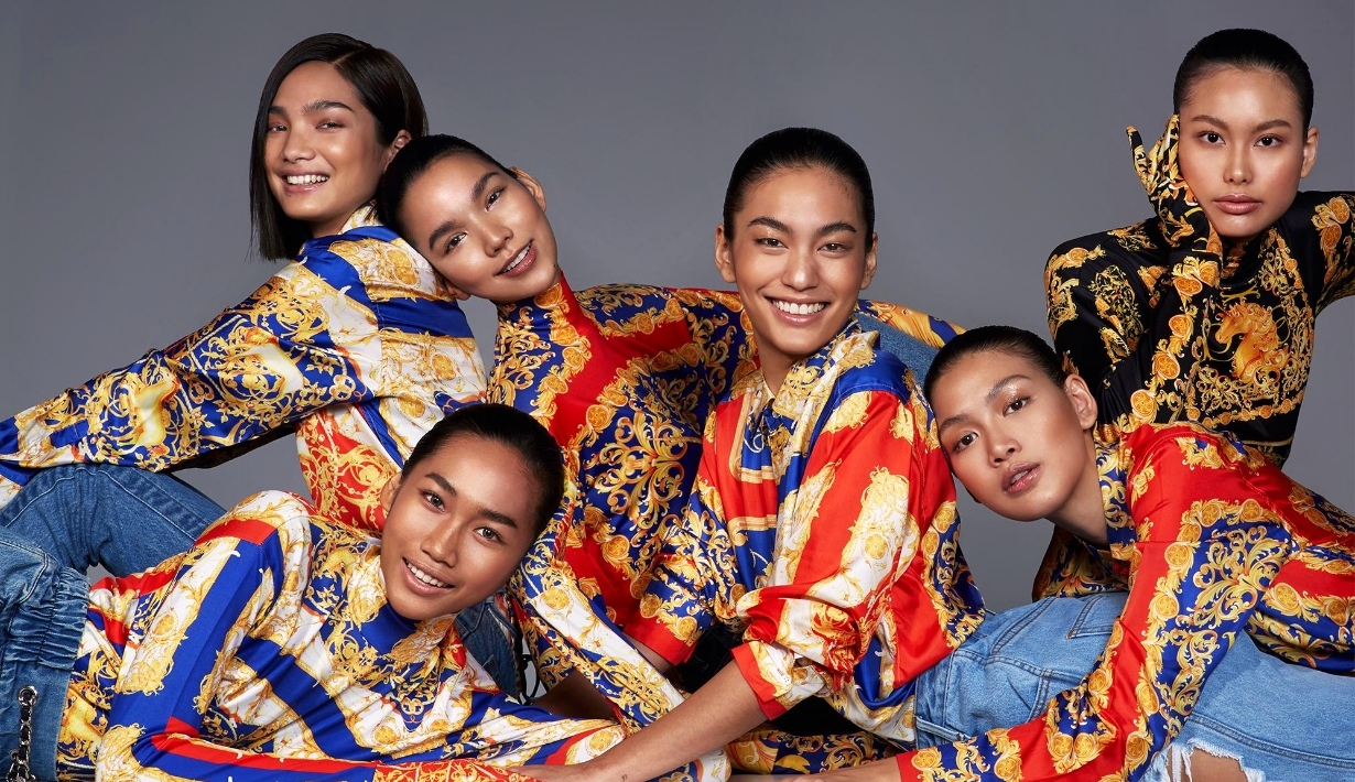 Vogue Beauty Thailand