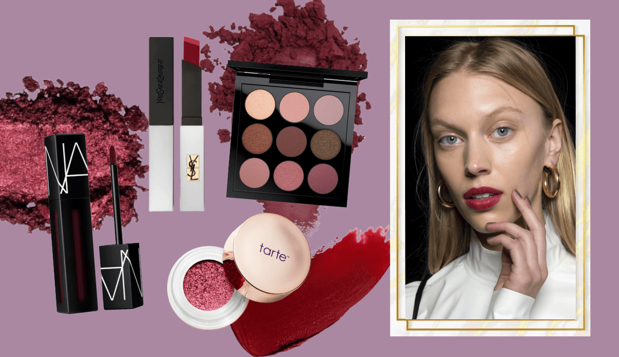Vogue Beauty Thailand
