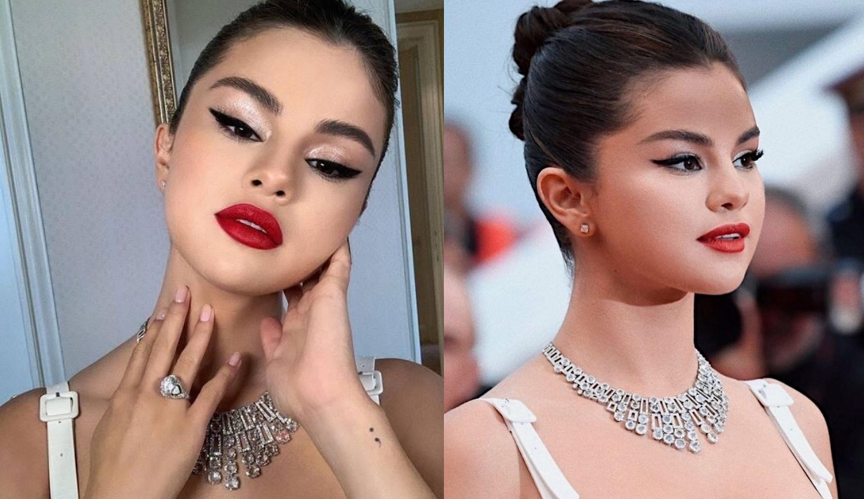 Vogue Beauty Thailand