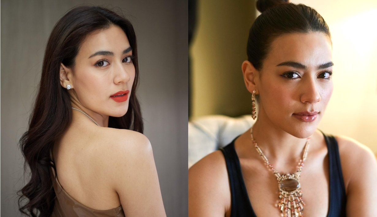 Vogue Beauty Thailand