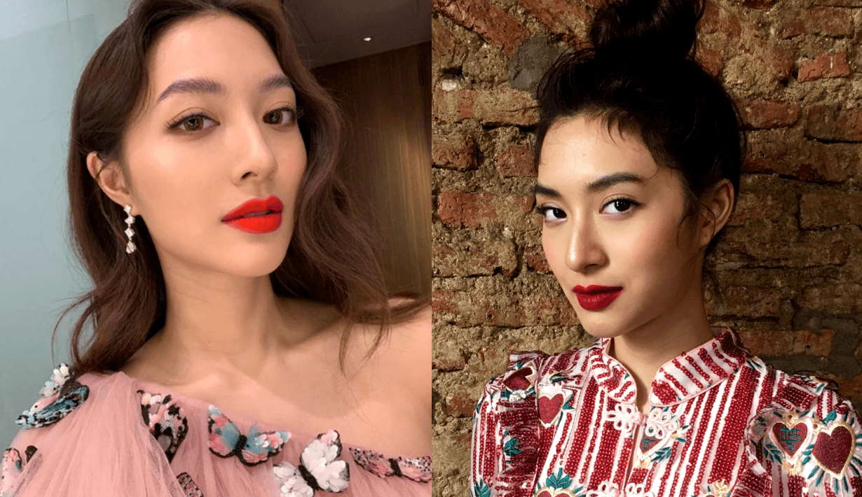 Vogue Beauty Thailand