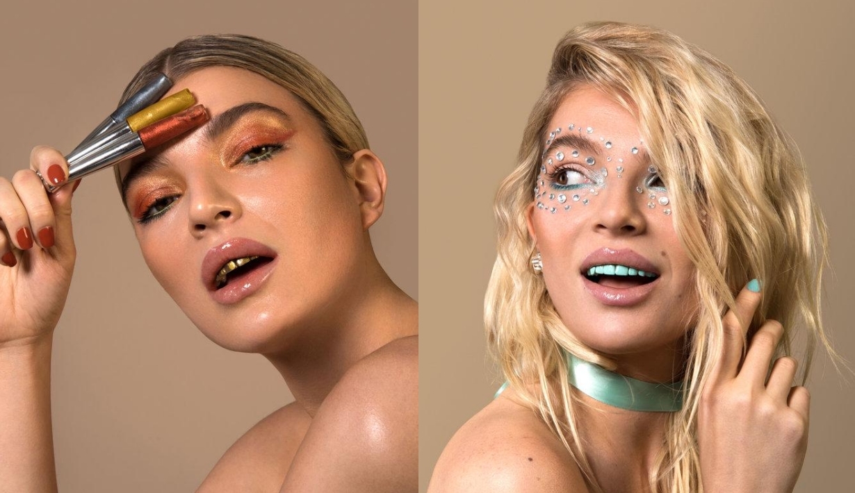 Vogue Beauty Thailand