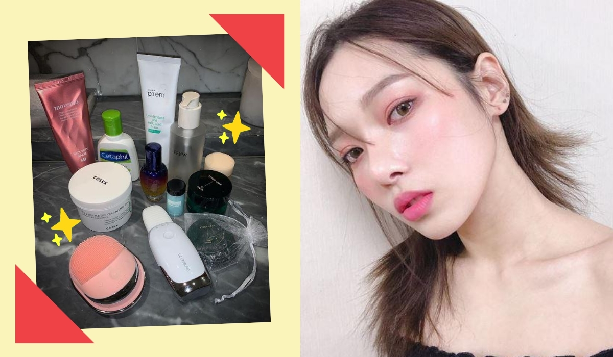 Vogue Beauty Thailand