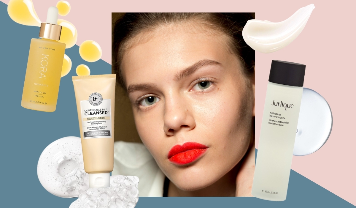 Vogue Beauty Thailand