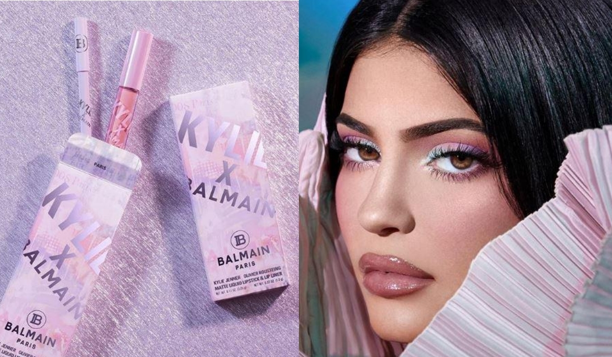 Vogue Beauty Thailand