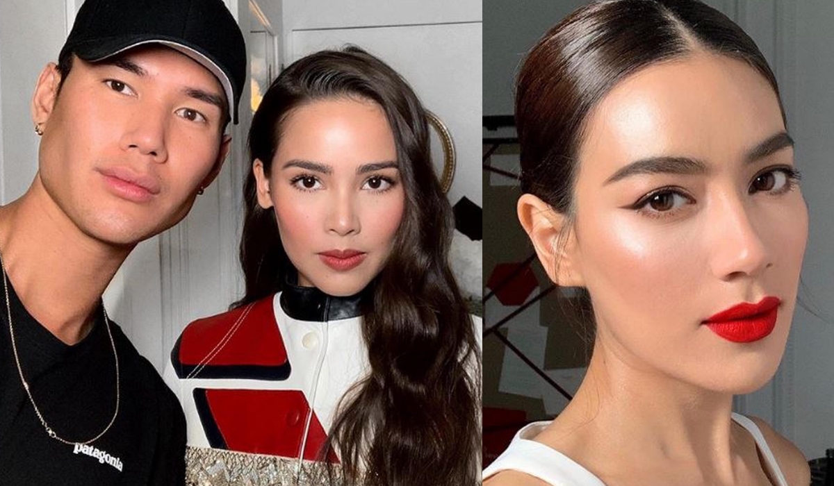 Vogue Beauty Thailand