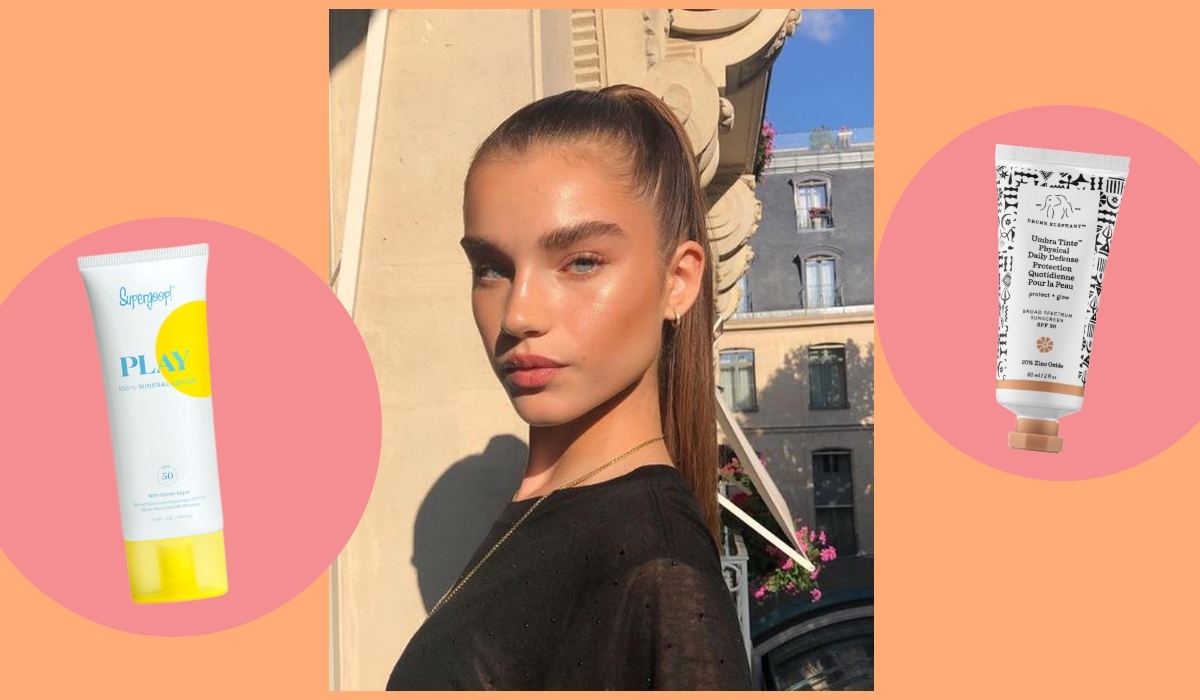 Vogue Beauty Thailand